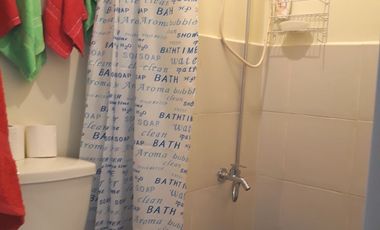 Fully Furnished Studio, a Work from home place, at Urban Deca EDSA, from May 1