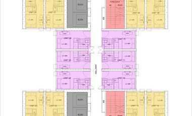 Fully Furnished Studio, a Work from home place, at Urban Deca EDSA, from May 1