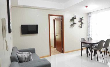 SUNSHINE03XXT3: For Rent Fully Furnished 1BR Unit no Balcony in SunShine 100 City Plaza