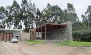 TERRENO EN VENTA EN CONDOMINIO FINCA MARIA, PACHACAMAC