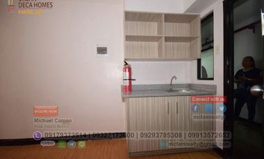 Rent to Own Condo Near Hulong Duhat Road Deca Homes Marilao
