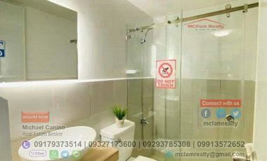 Rent to Own Condo Near Hulong Duhat Road Deca Homes Marilao