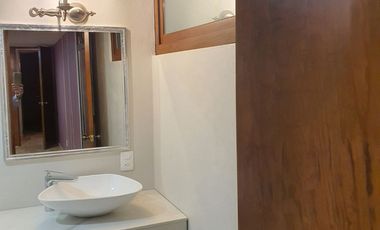 CASA EN RENTA EN TOLUCA UNA PLANTA