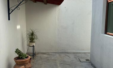 CASA EN RENTA EN TOLUCA UNA PLANTA