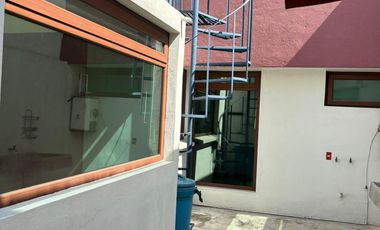 CASA EN RENTA EN TOLUCA UNA PLANTA