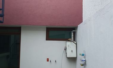 CASA EN RENTA EN TOLUCA UNA PLANTA