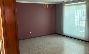 CASA EN RENTA EN TOLUCA UNA PLANTA