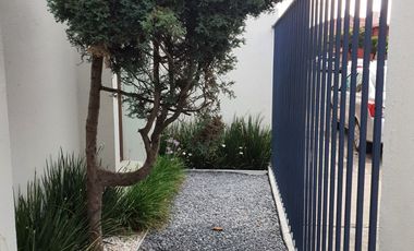 CASA EN RENTA EN TOLUCA UNA PLANTA
