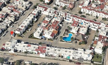 Oportunidad de Remate Bancario en Calle Bolivia 176, Paseo de La Ribera, Puerto Vallarta-Jal.