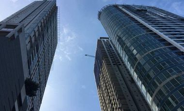 rent to own 1BR condominium in Bonifacio global city 1BR rent to own condo in st lukes s&r jp morgan hyatt uptown mall