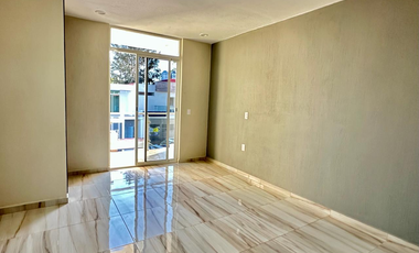 CASA EN TEPATITLAN DE MORELOS, JALISCO, NUEVA, MODERNA Y MUY AMPLIA!