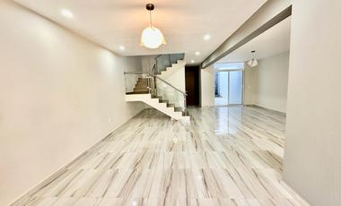 CASA EN TEPATITLAN DE MORELOS, JALISCO, NUEVA, MODERNA Y MUY AMPLIA!