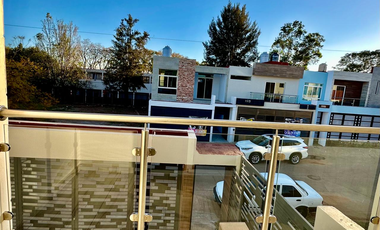 CASA EN TEPATITLAN DE MORELOS, JALISCO, NUEVA, MODERNA Y MUY AMPLIA!