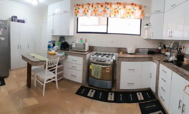 Hermosa Casa en alquiler