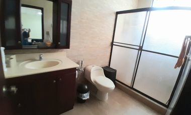 Hermosa Casa en alquiler