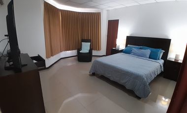 Hermosa Casa en alquiler