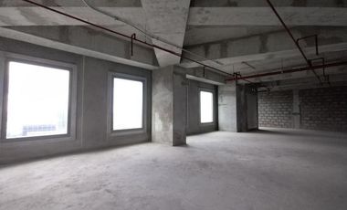 Office Space for Lease
