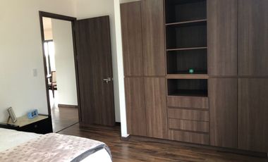 Departamento en venta en Espiritu Santo, Atizapan