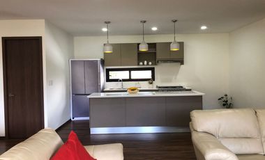 Departamento en venta en Espiritu Santo, Atizapan