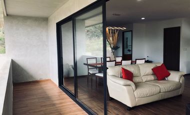 Departamento en venta en Espiritu Santo, Atizapan