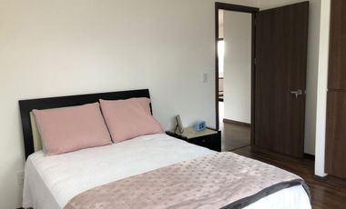 Departamento en venta en Espiritu Santo, Atizapan
