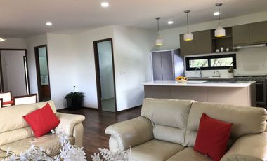 Departamento en venta en Espiritu Santo, Atizapan