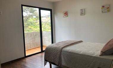 Departamento en venta en Espiritu Santo, Atizapan