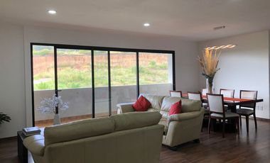 Departamento en venta en Espiritu Santo, Atizapan