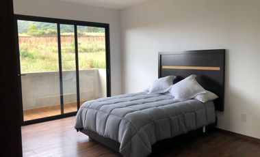 Departamento en venta en Espiritu Santo, Atizapan