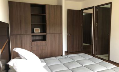 Departamento en venta en Espiritu Santo, Atizapan