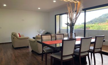 Departamento en venta en Espiritu Santo, Atizapan