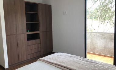 Departamento en venta en Espiritu Santo, Atizapan