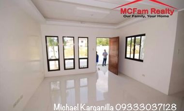 House and Lot in Valenzuela City