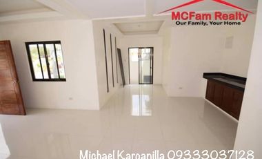 House and Lot in Valenzuela City