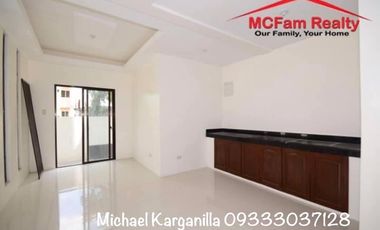 House and Lot in Valenzuela City