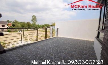 House and Lot in Valenzuela City