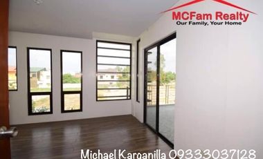 House and Lot in Valenzuela City