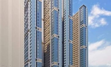 STARTS AT 9,000 MONTHLY FOR 1 BEDROOM NO DOWN PAYMENT CONDO WITH IN METRO MANILA