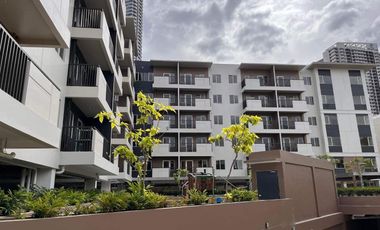 Low-rise 3 Bedroom condominium unit Ready for Occupancy in San Antonio Makati