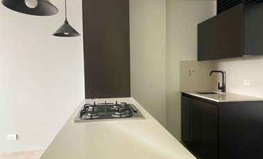 PR21675 Apartamento en arriendo en el sector Las Brujas