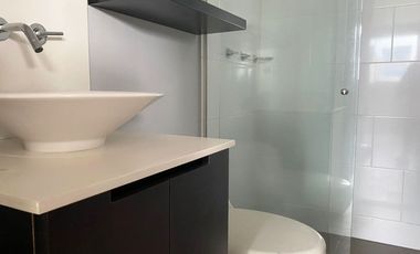 PR21675 Apartamento en arriendo en el sector Las Brujas