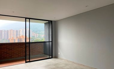 PR21675 Apartamento en arriendo en el sector Las Brujas