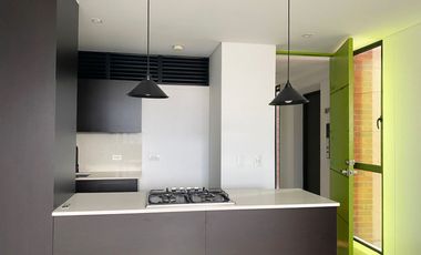 PR21675 Apartamento en arriendo en el sector Las Brujas