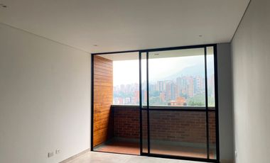 PR21675 Apartamento en arriendo en el sector Las Brujas