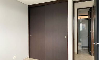 PR21675 Apartamento en arriendo en el sector Las Brujas