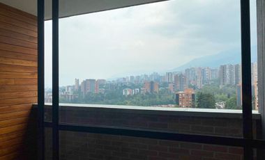 PR21675 Apartamento en arriendo en el sector Las Brujas