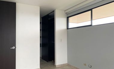 PR21675 Apartamento en arriendo en el sector Las Brujas