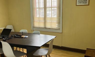 sala de reuniones por horas, con sala de espera, Barrio Civico