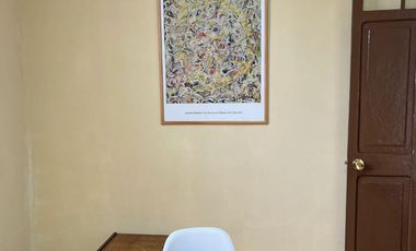 sala de reuniones por horas, con sala de espera, Barrio Civico