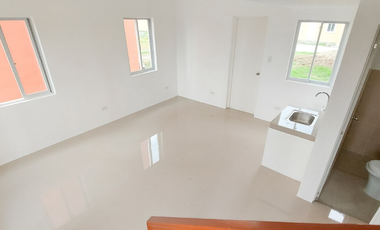 2Bedrooms House and Lot in General Santos City